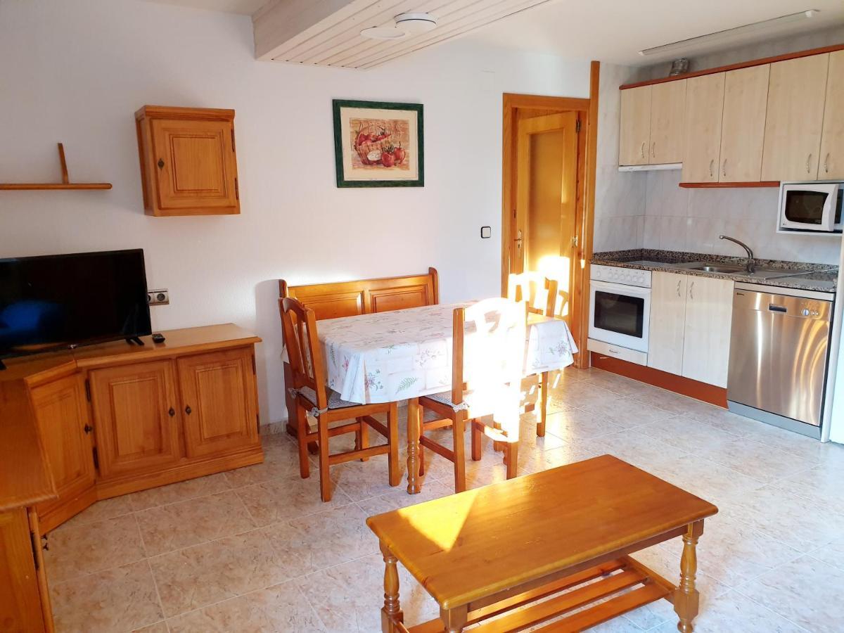 Casa Patro * Tramacastilla de Tena