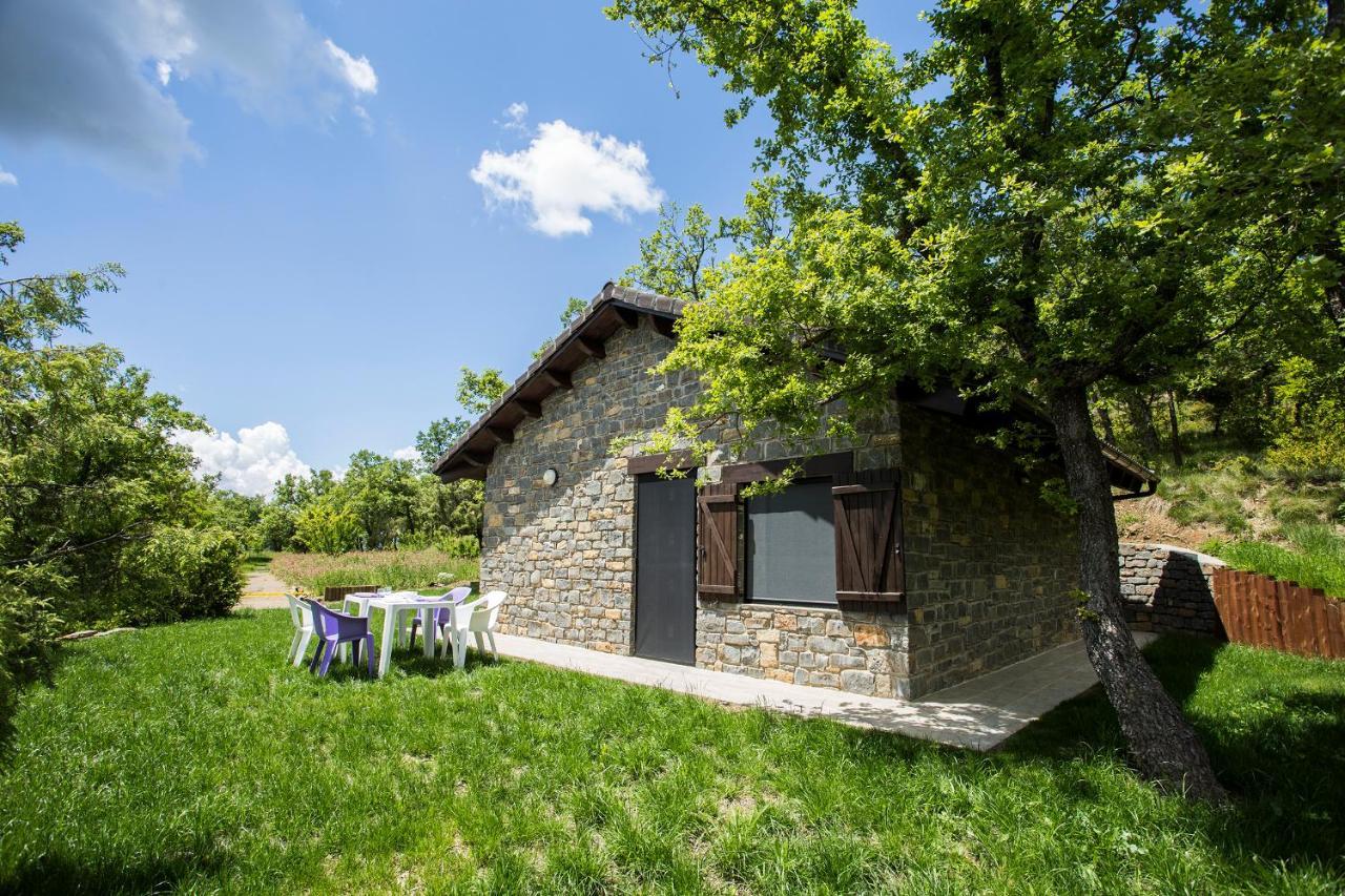 Centro Medioambiental The Nest - Adults Only - Digital Detox Casa rural *