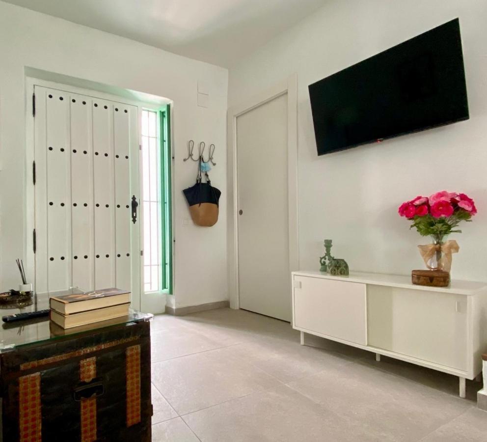 An Ca Lolos 45 Apartment Frigiliana