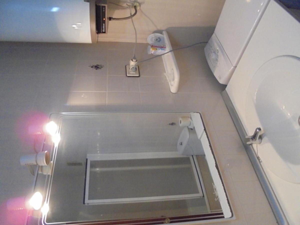 Ancora, 4 I Apartamento *