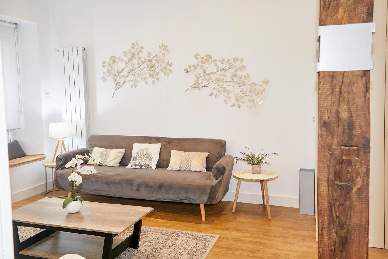 Prim By Luxe San Sebastián