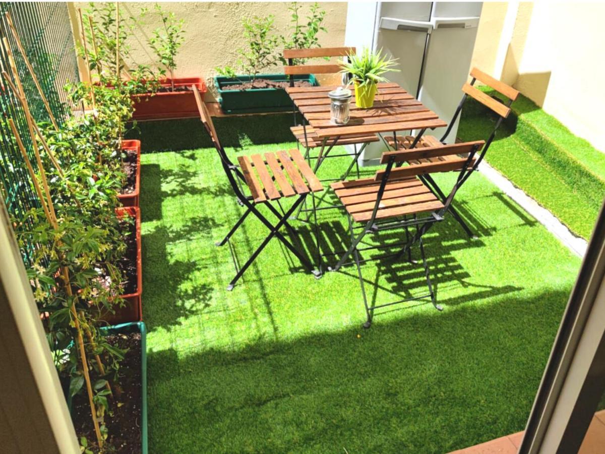 Estudio Principe David - Vut Apartment