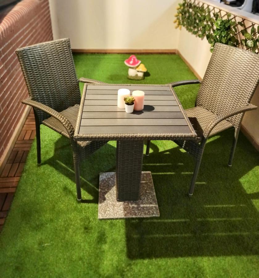 Apartamento Con Piscina Terraza Y Parking Apartamento *