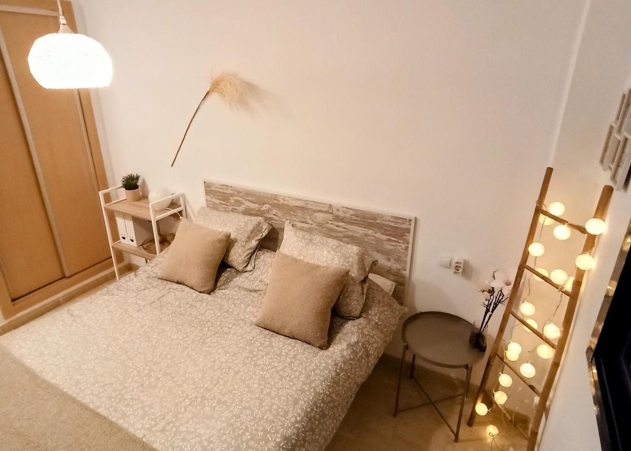 Apartamento Con Piscina Terraza Y Parking Apartamento El Campello