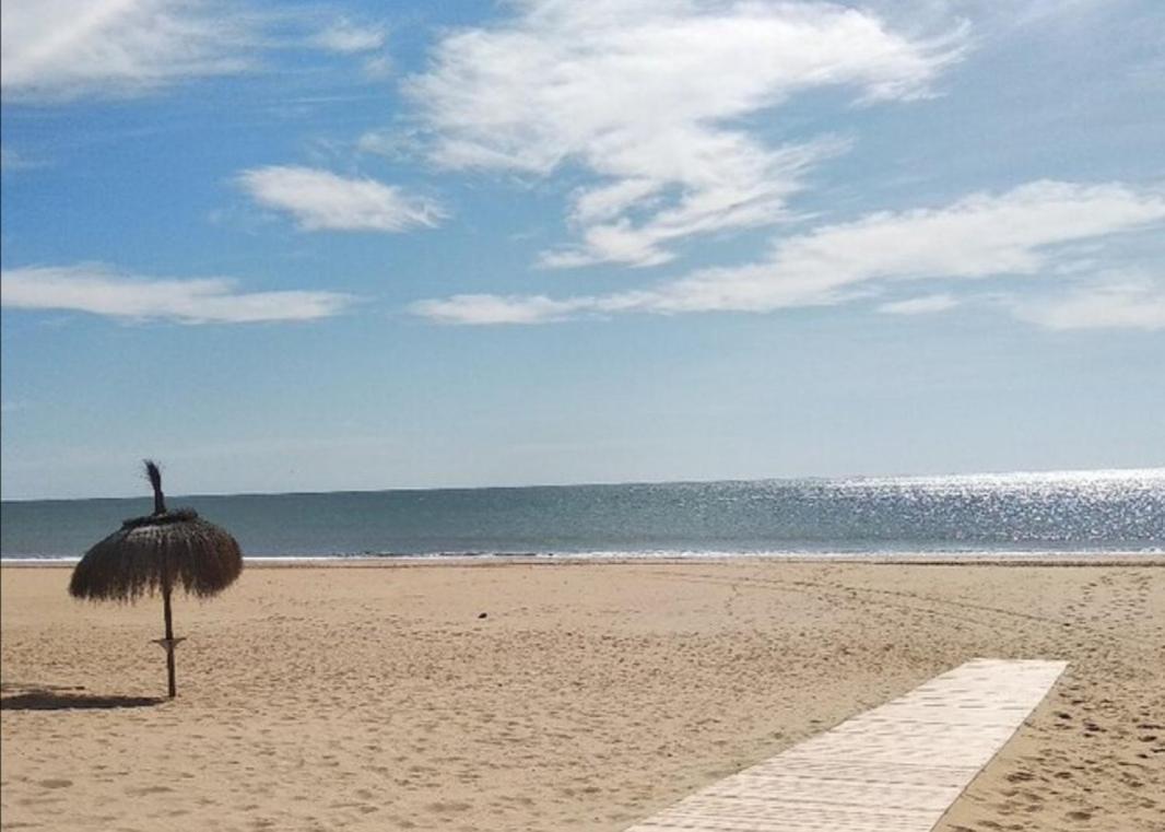 Apartamento En Punta Umbría