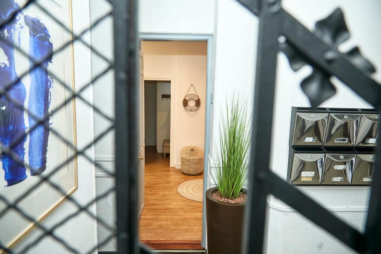 Prim By Luxe Apartamento San Sebastián