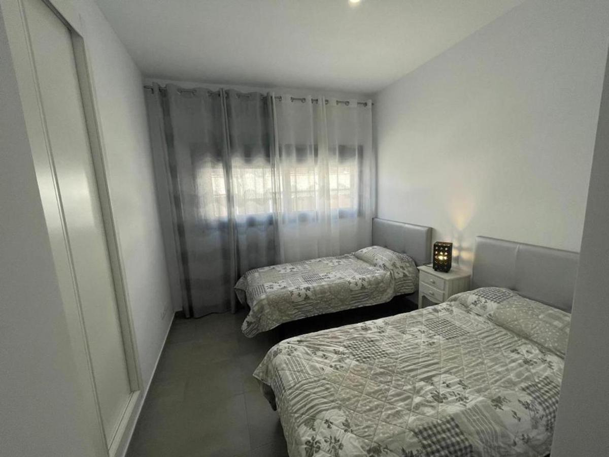 Apartment Flat 6th Floor *