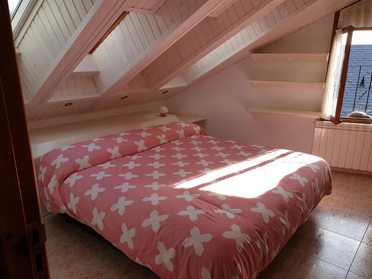 Casa Patro Apartment *