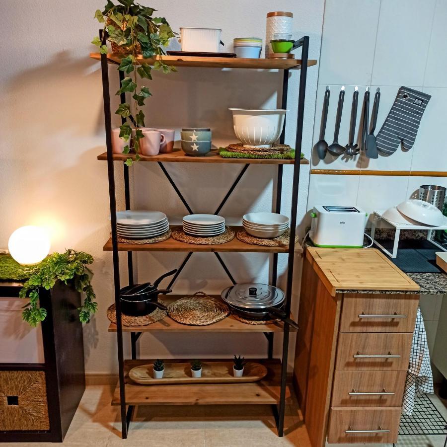 Apartamento Apartamento Con Piscina Terraza Y Parking