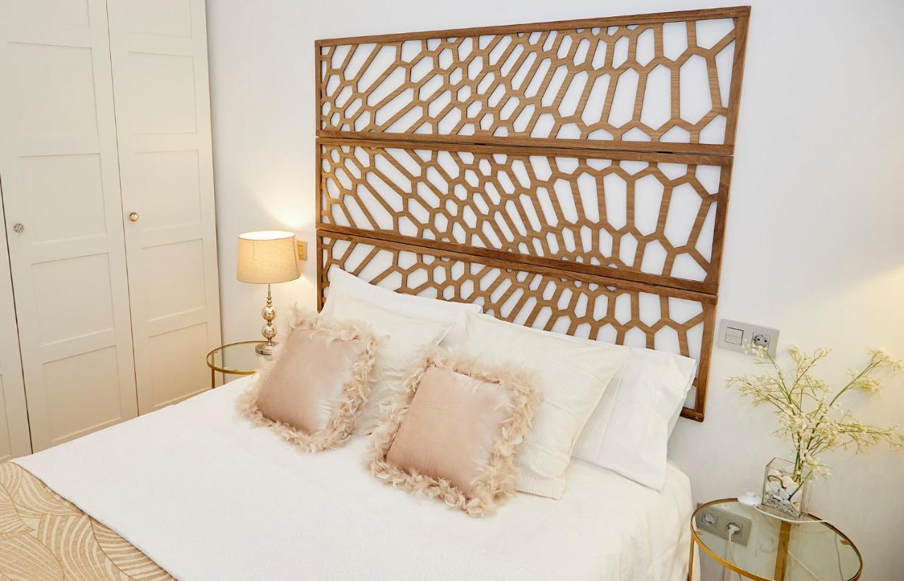 Apartamento Prim By Luxe San Sebastián