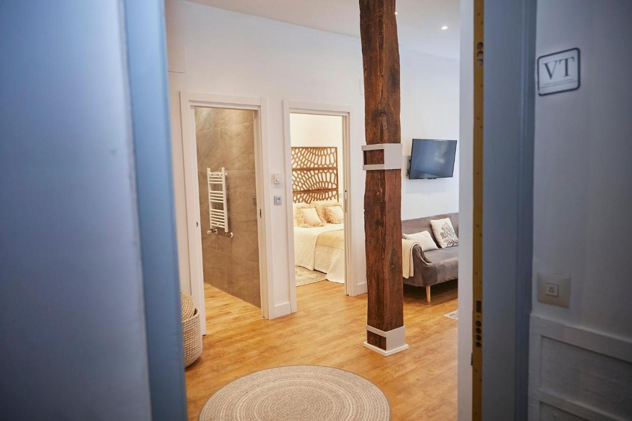 Apartamento Prim By Luxe San Sebastián
