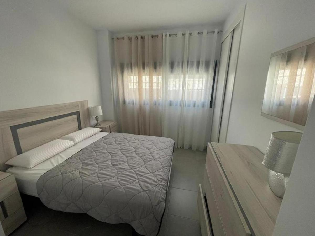 Flat 6th Floor Apartment