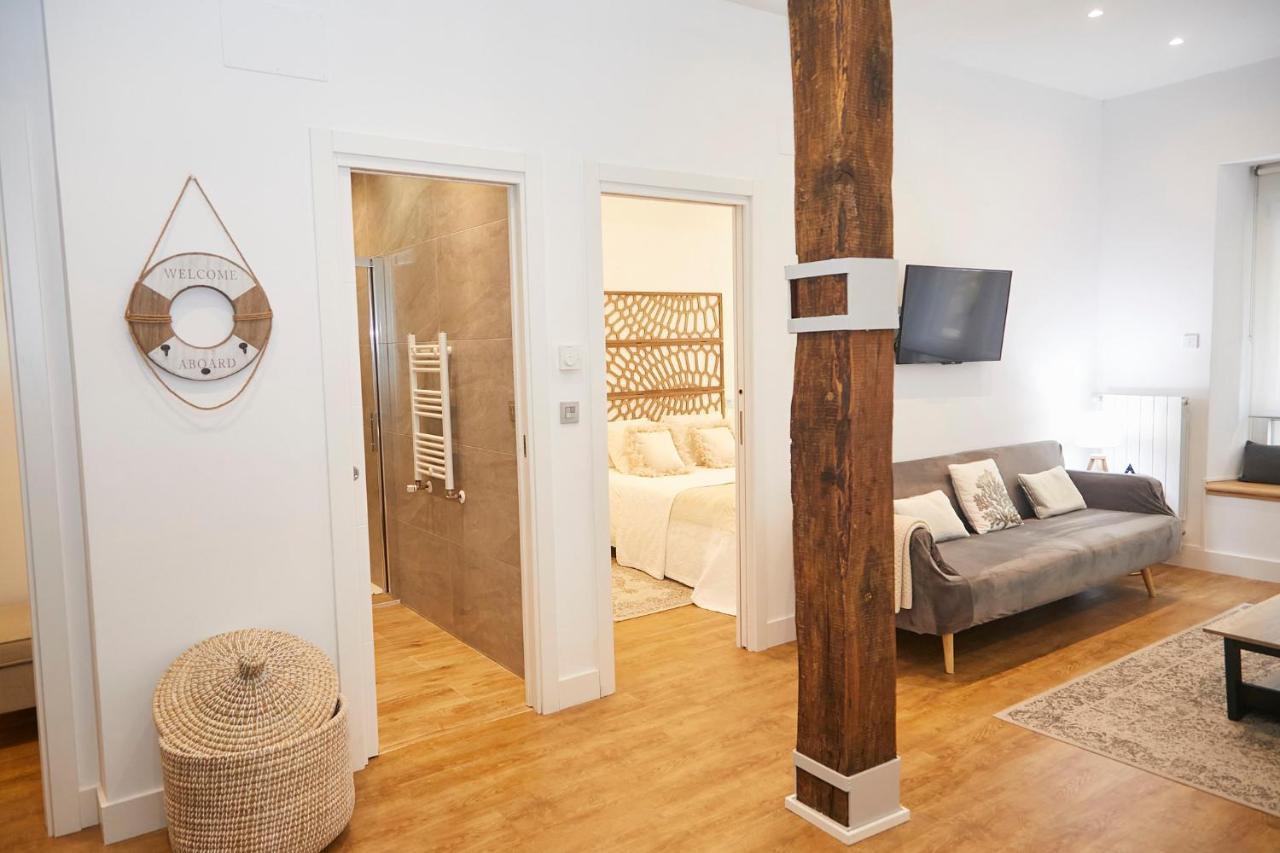 Apartamento Prim By Luxe San Sebastián