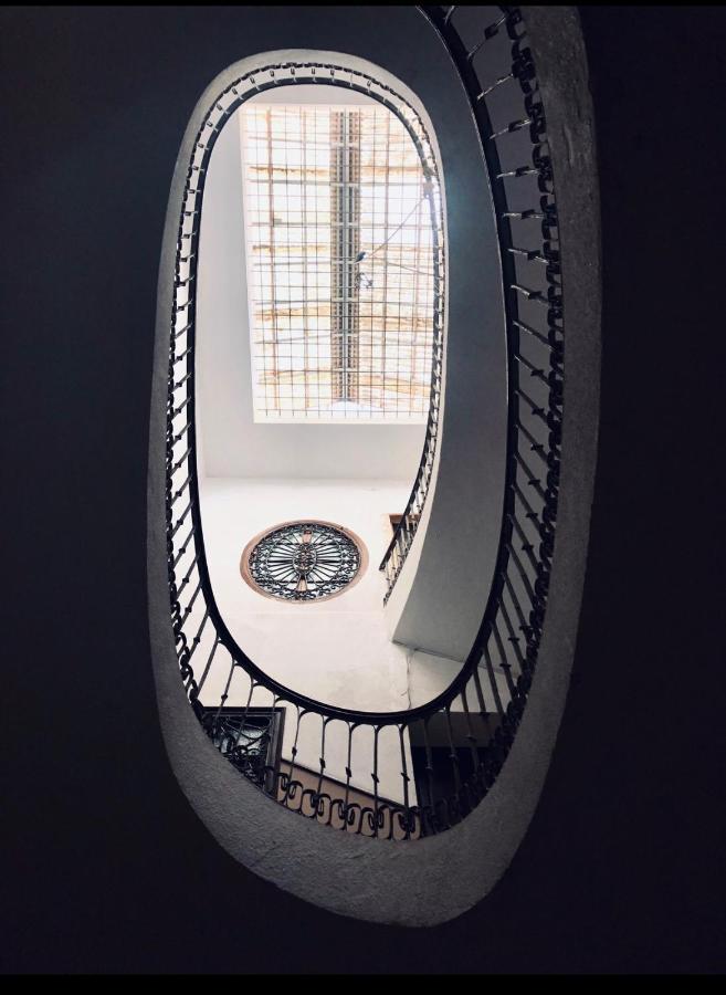 Casa Poeta Pelayo Apartment Cartagena