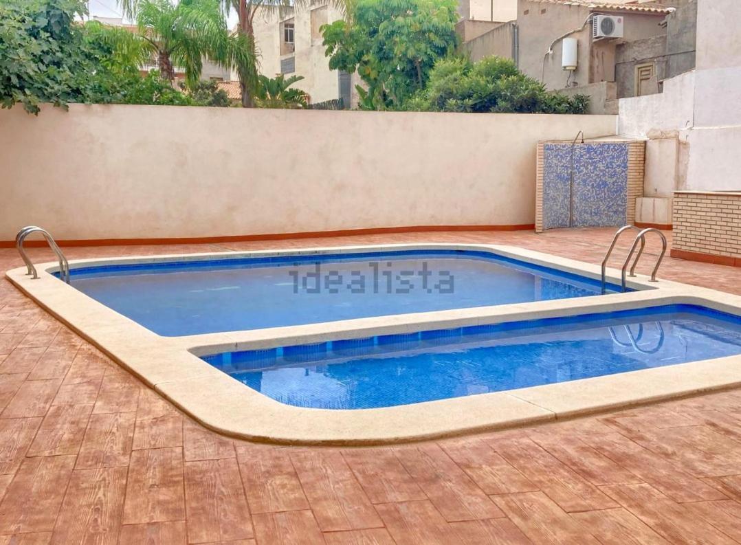 Apartamento Apartamento Con Piscina Terraza Y Parking *