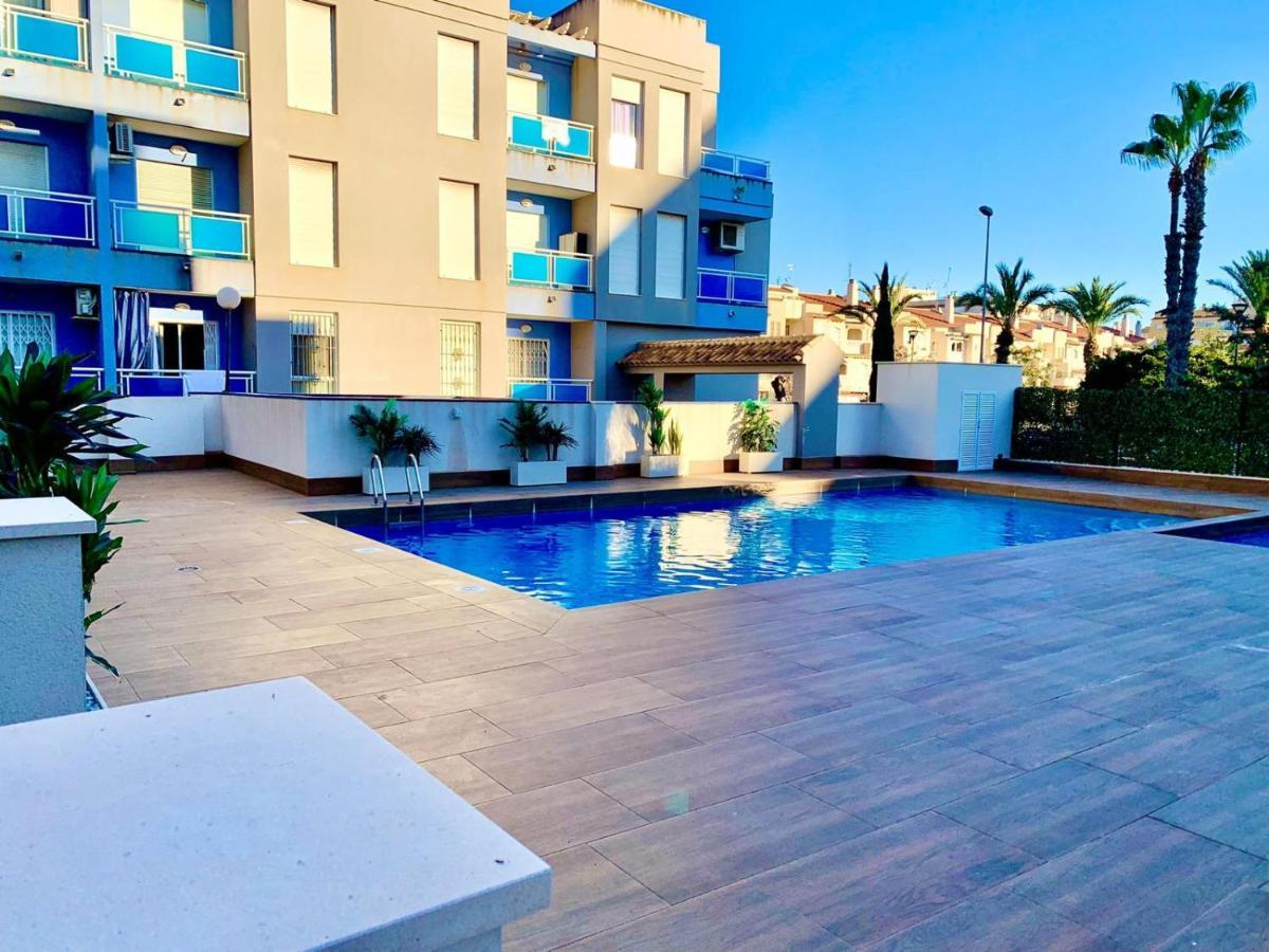 Leonarda Torrevieja