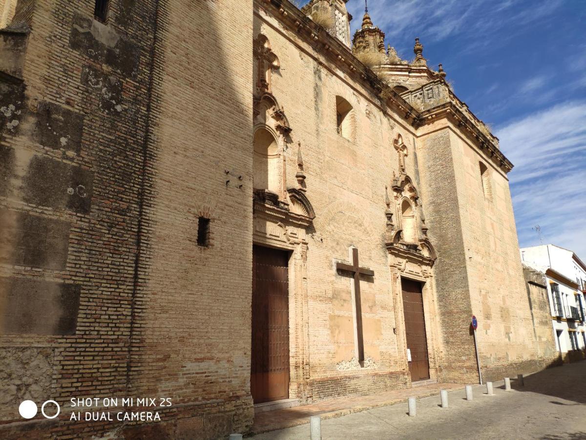 Casa Boutique Eros Apartamento Carmona (Seville)