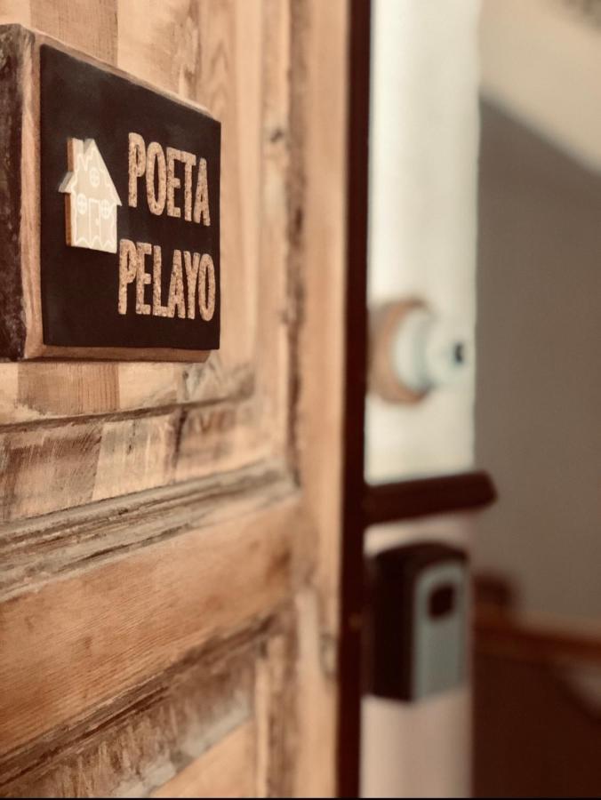 Casa Poeta Pelayo * Cartagena
