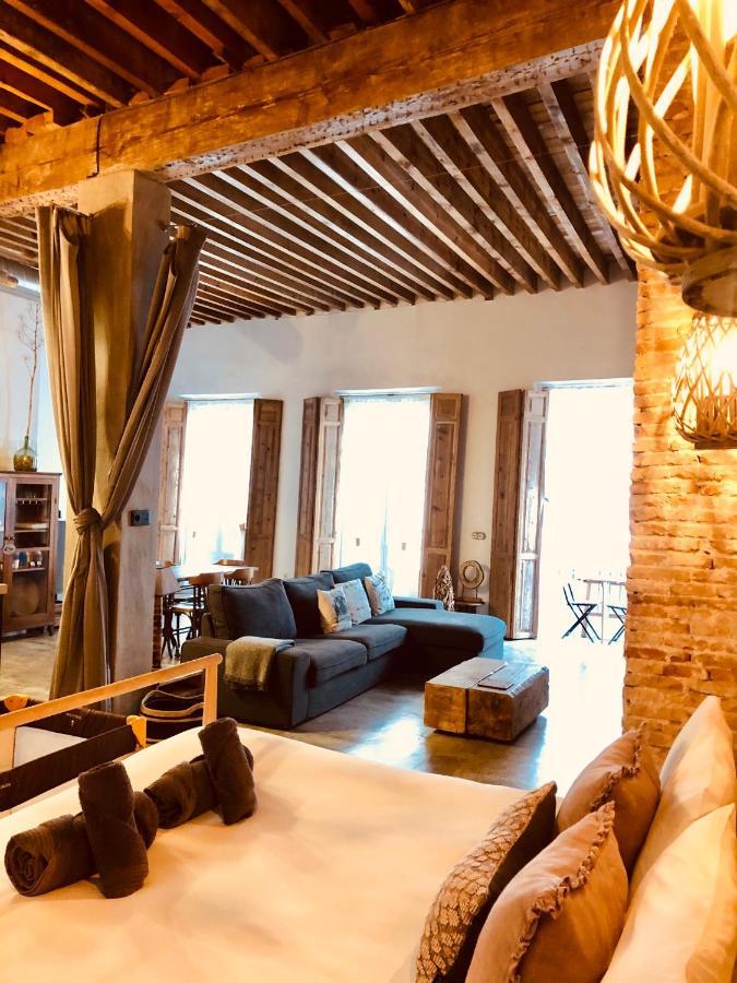 Casa Poeta Pelayo Apartment