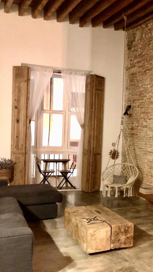 Casa Poeta Pelayo * Cartagena