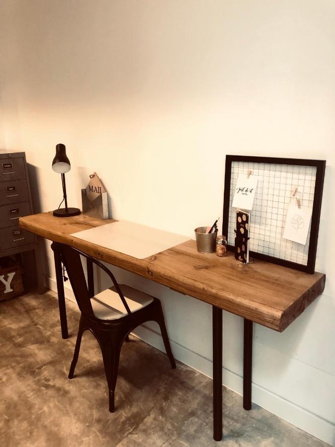Casa Poeta Pelayo Apartment