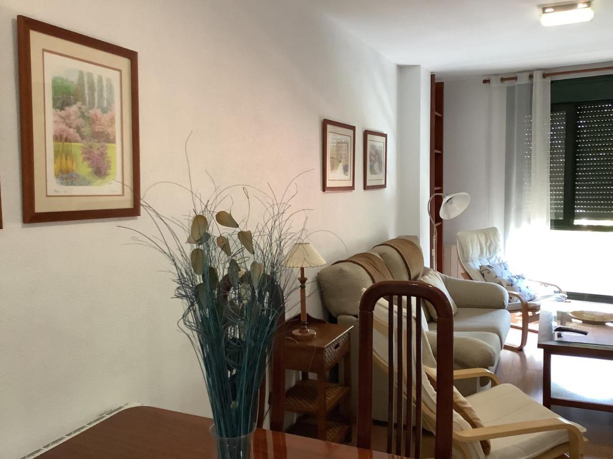 Apartamento Toletum *
