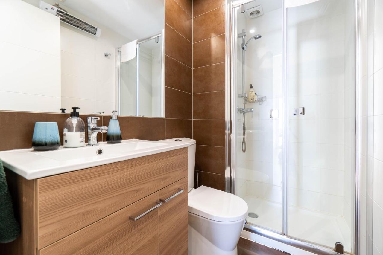 Penthouse In Mirador De Calpe