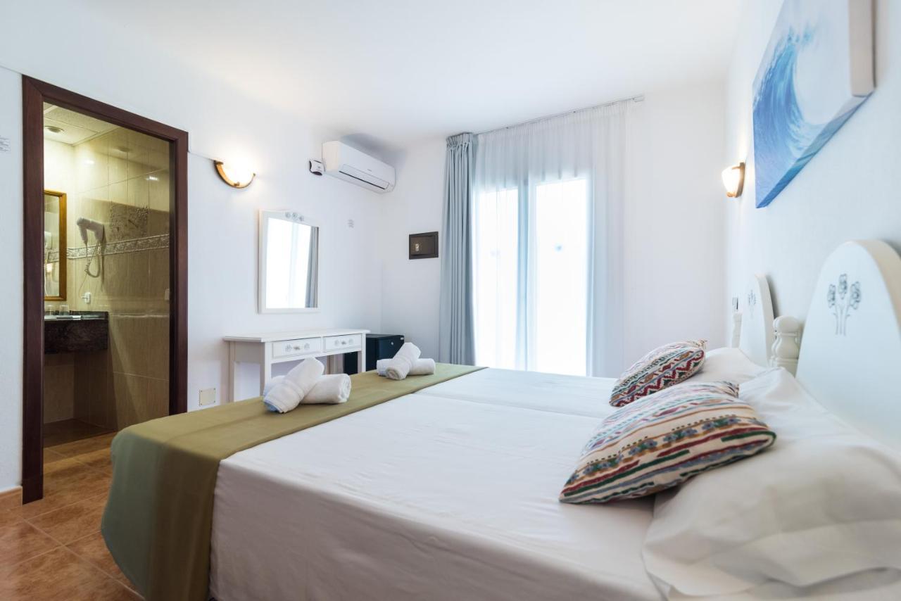 Ses Puntetes 3* Cala d'Or (Mallorca)