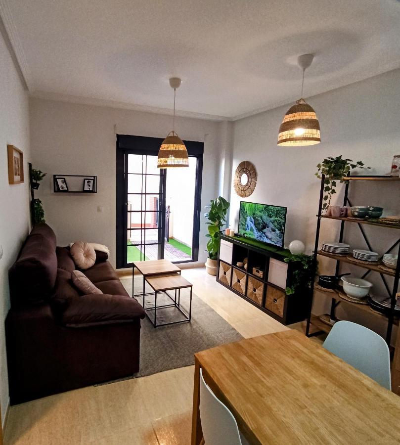 Apartamento Con Piscina Terraza Y Parking * El Campello