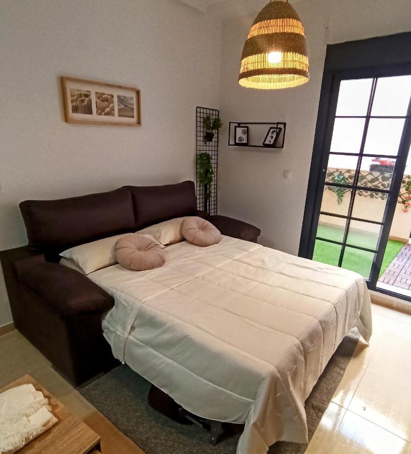 Apartamento Apartamento Con Piscina Terraza Y Parking