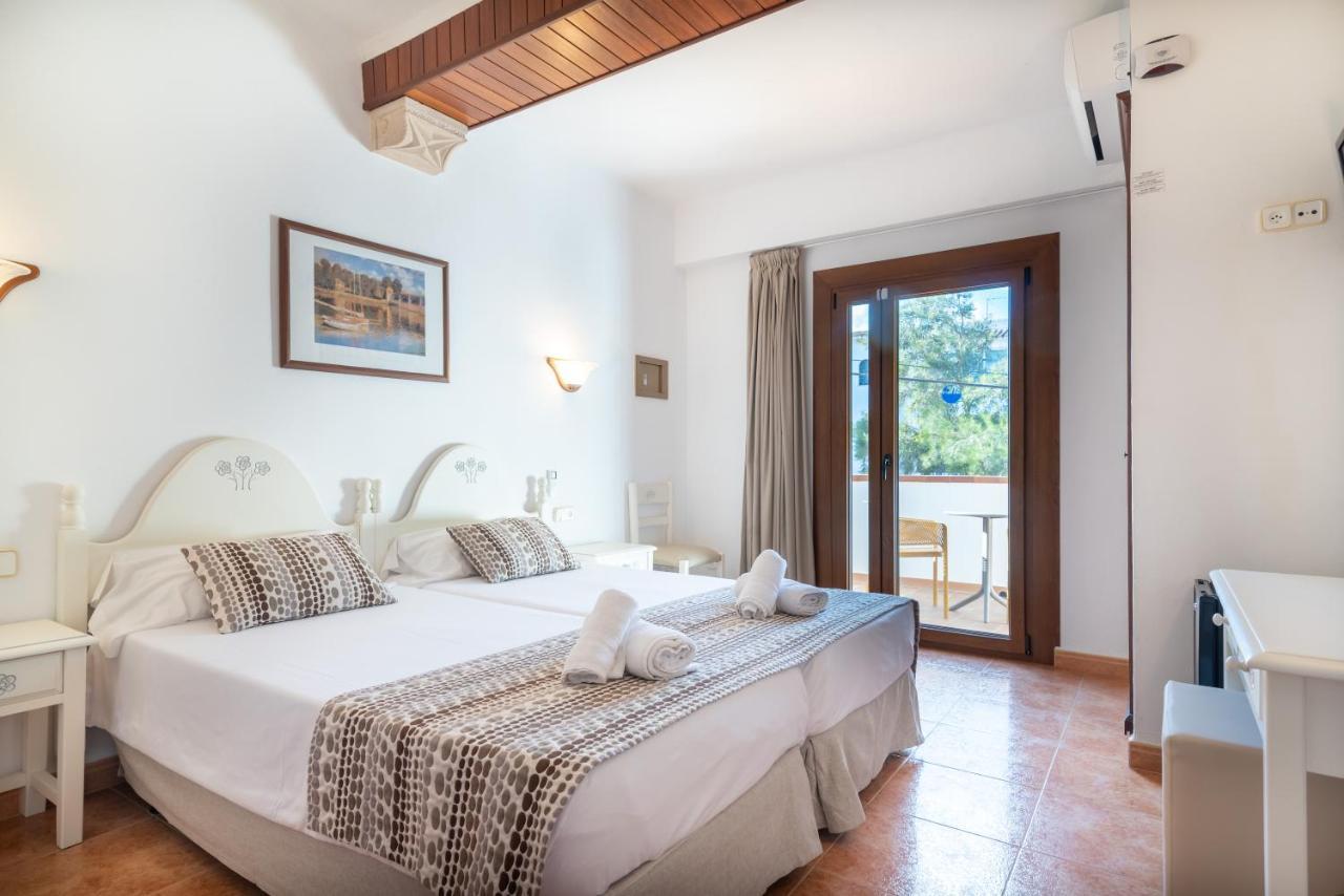 Ses Puntetes 3* Cala d'Or (Mallorca)