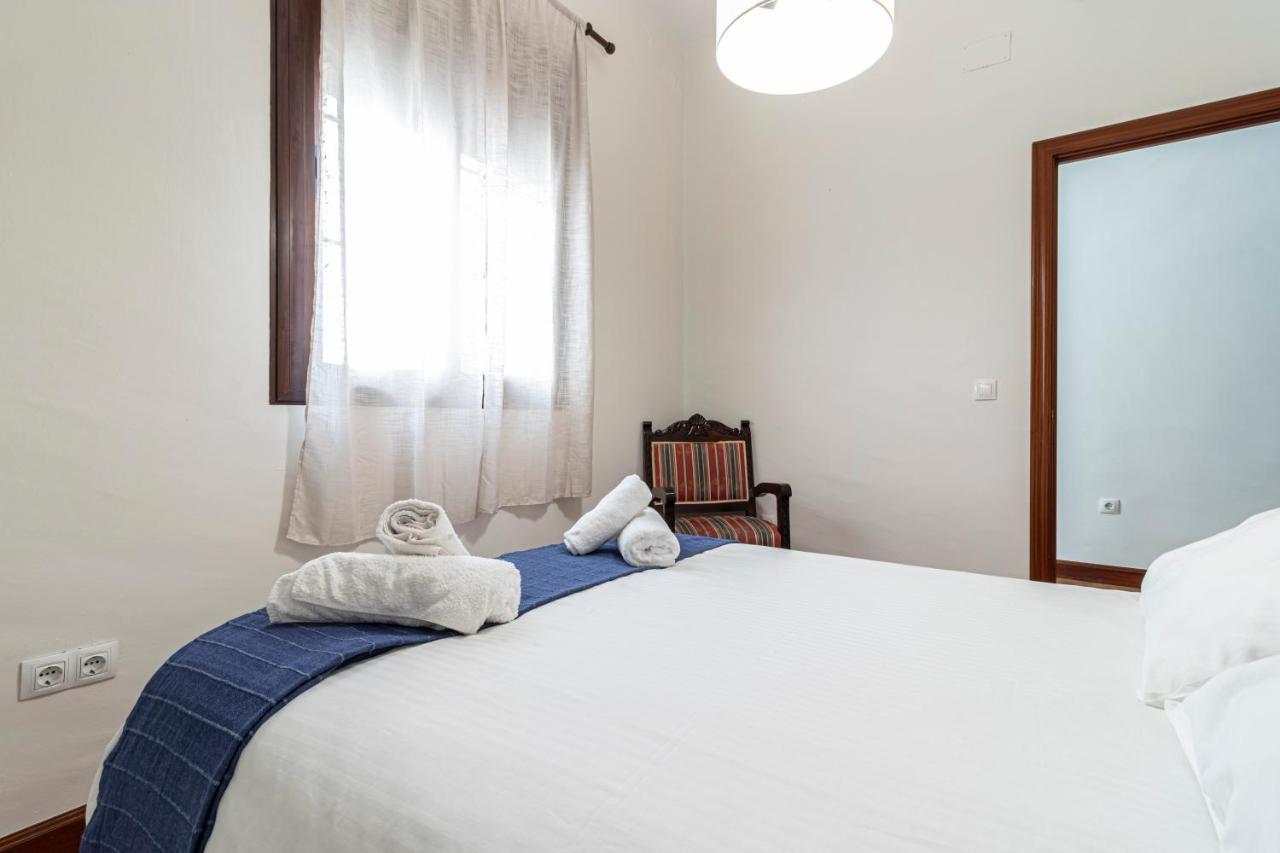 Apartamento Allo Remedios Centro 2 Jerez de la Frontera