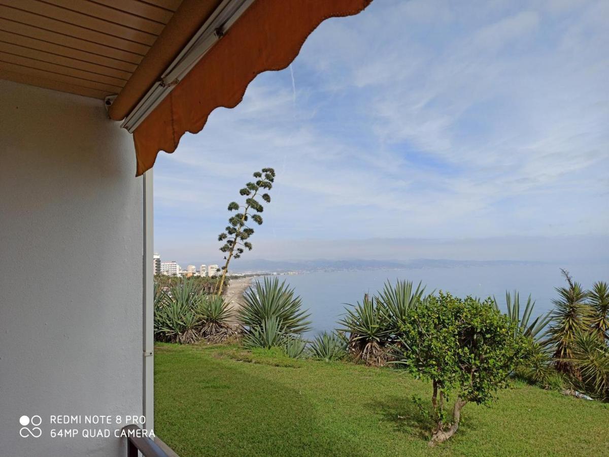 Apartment 1ª Linea Playa