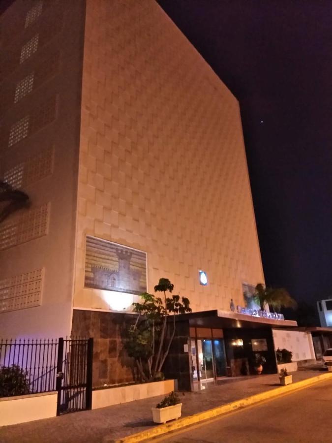 1ª Linea Playa Apartment Torremolinos