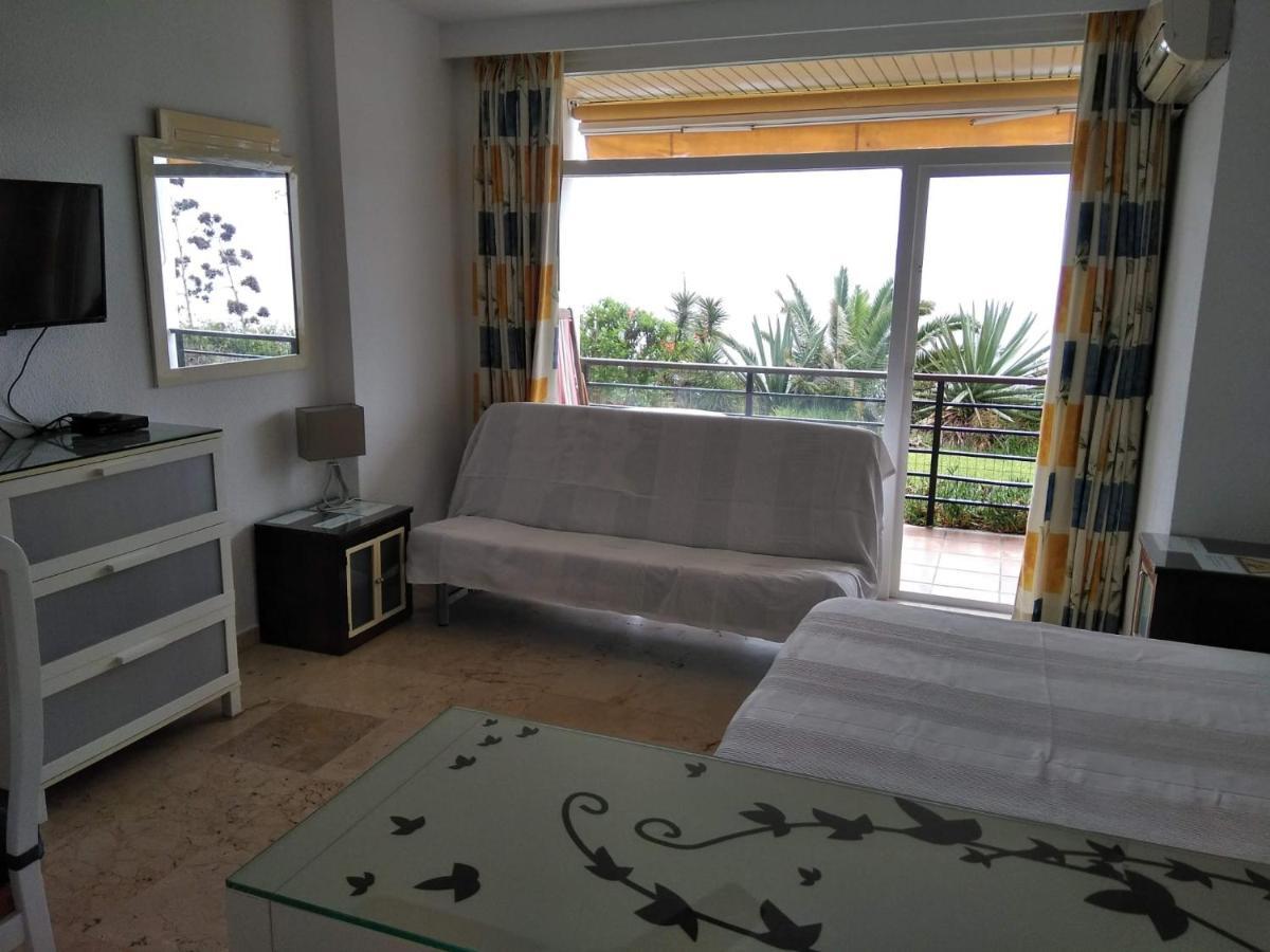 1ª Linea Playa Apartment Torremolinos