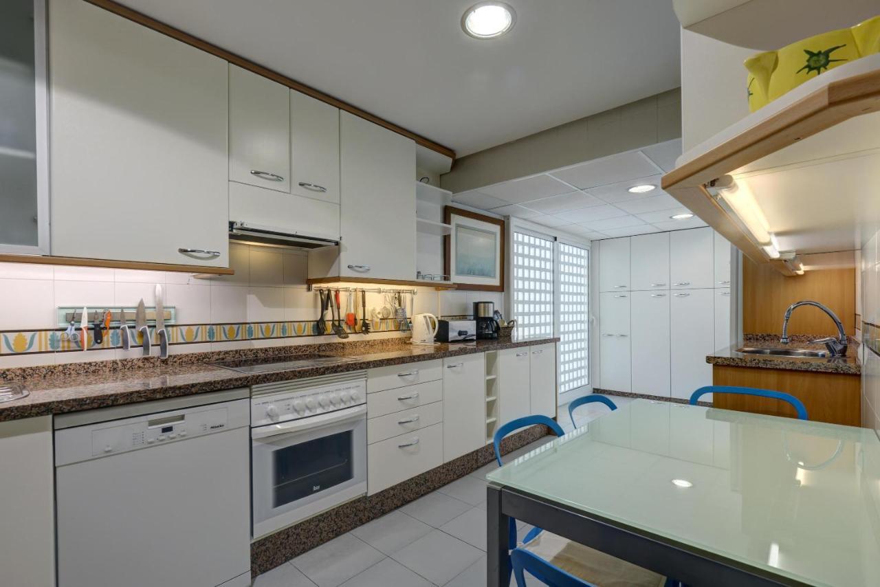 Apartment Costalita Estepona