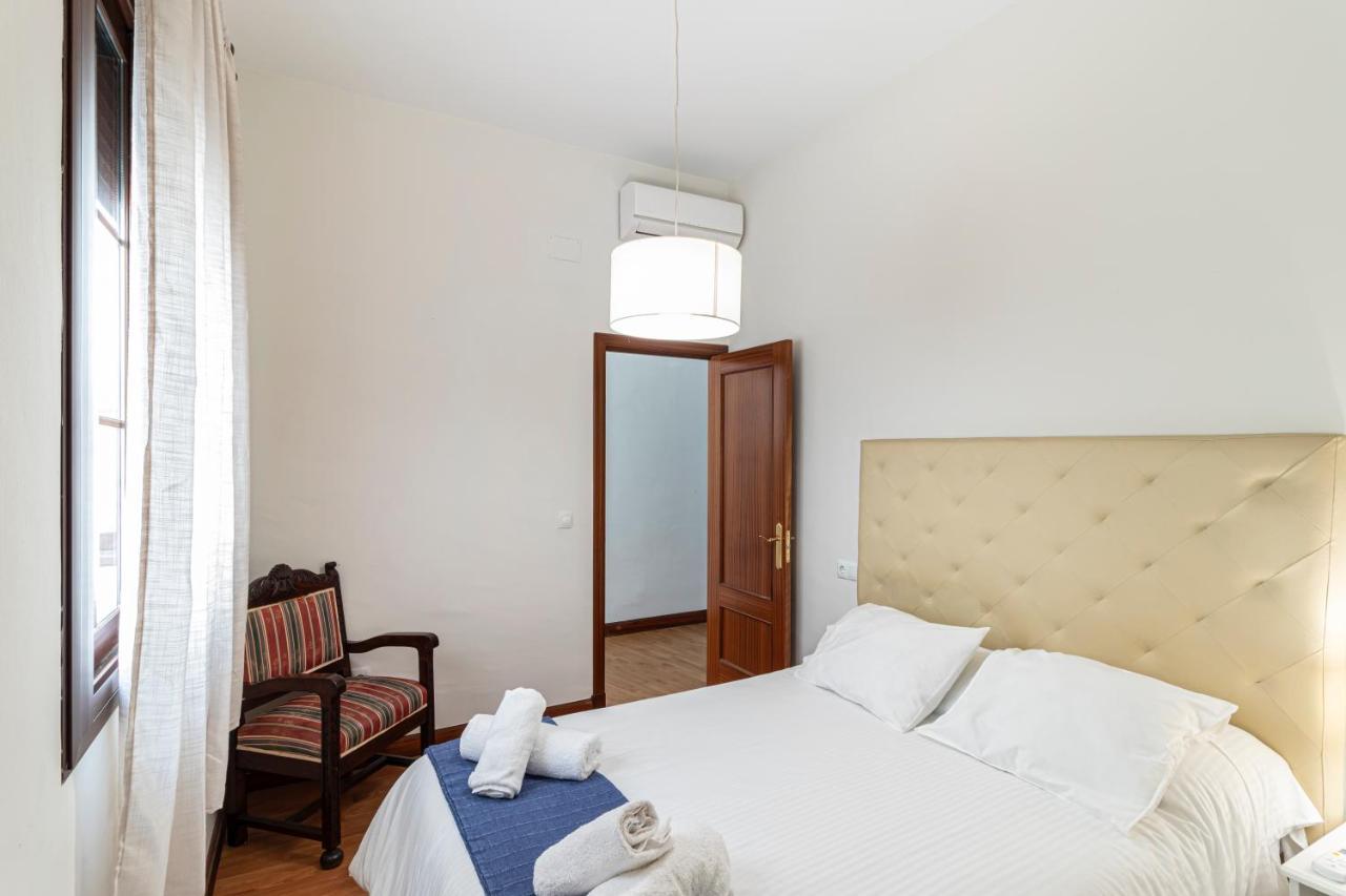 Allo Remedios Centro 2 Apartamento *