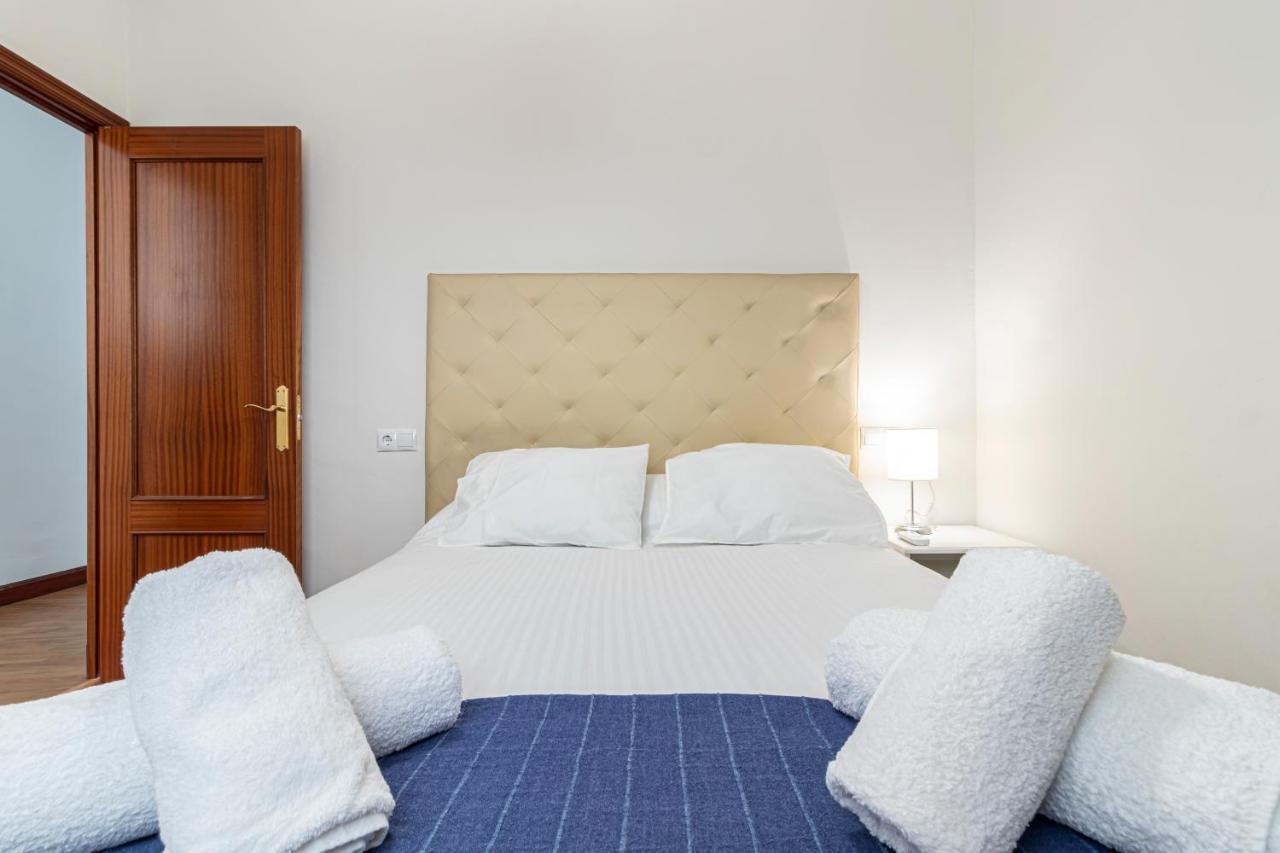 Allo Remedios Centro 2 Apartamento Jerez de la Frontera