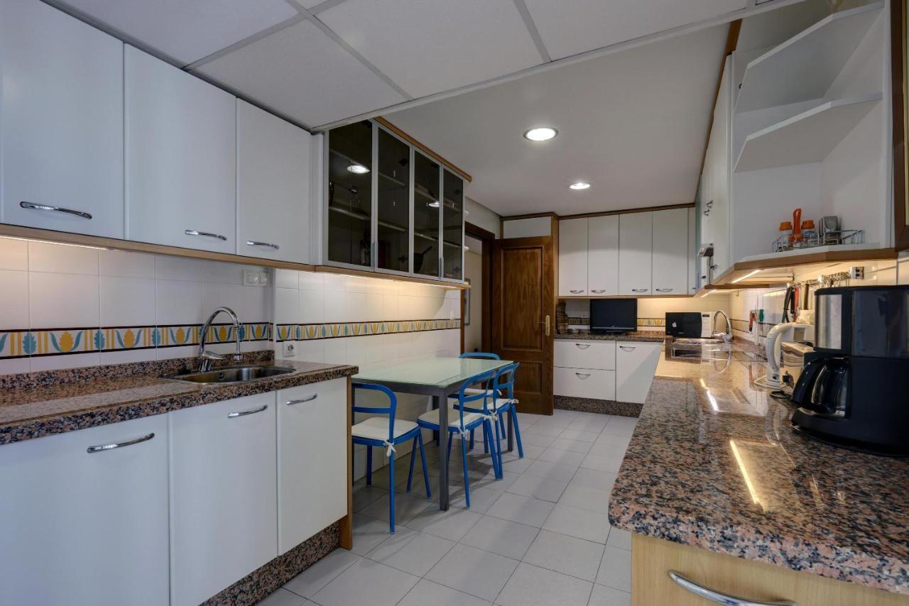 Apartment Costalita Estepona