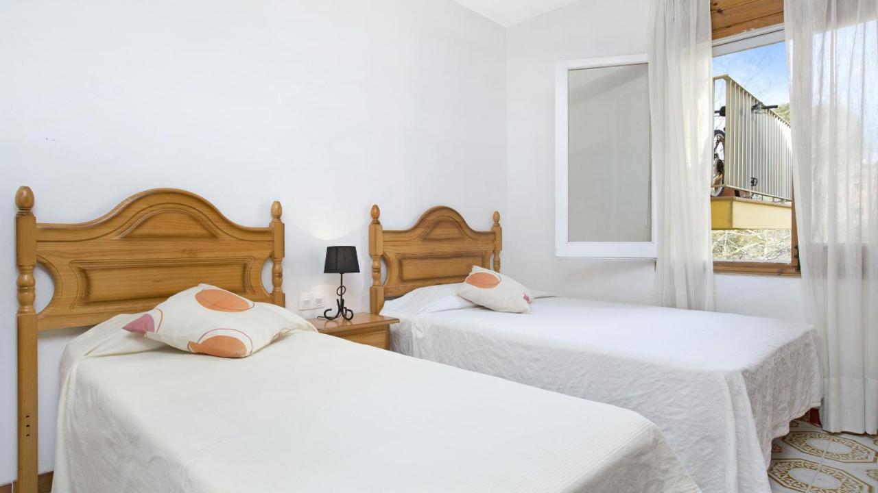 Cen B-10 - Apartment