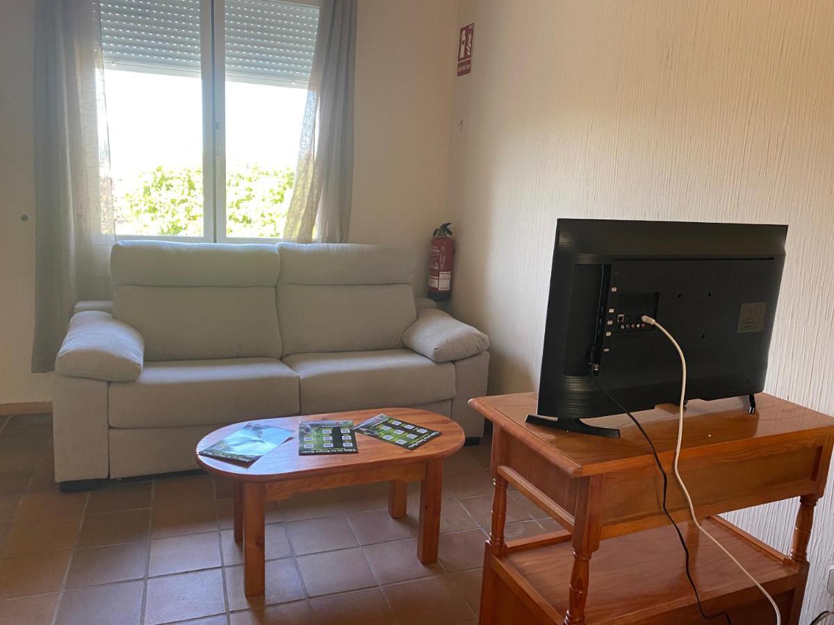Sierra Norte Apartment *