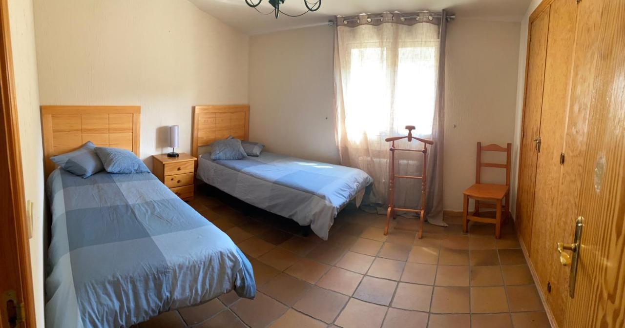 Apartment Sierra Norte *