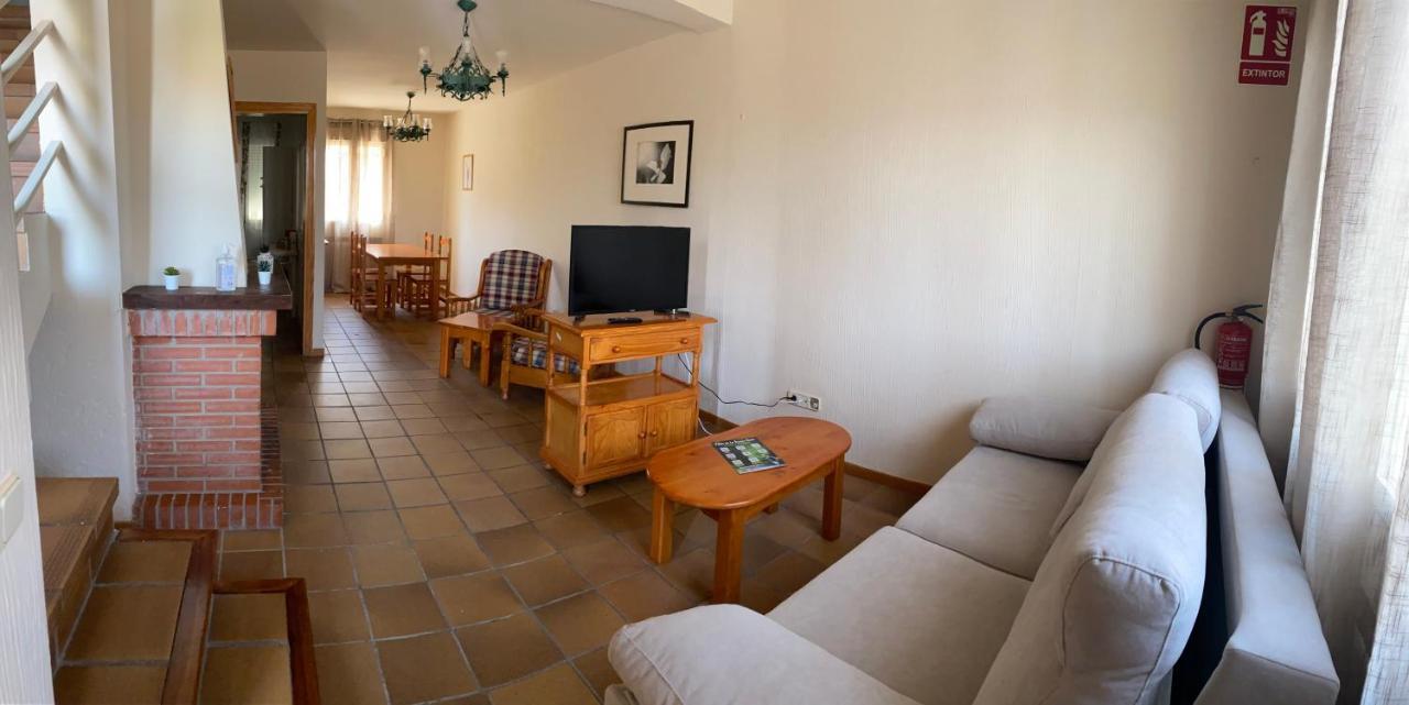 Sierra Norte Apartment *