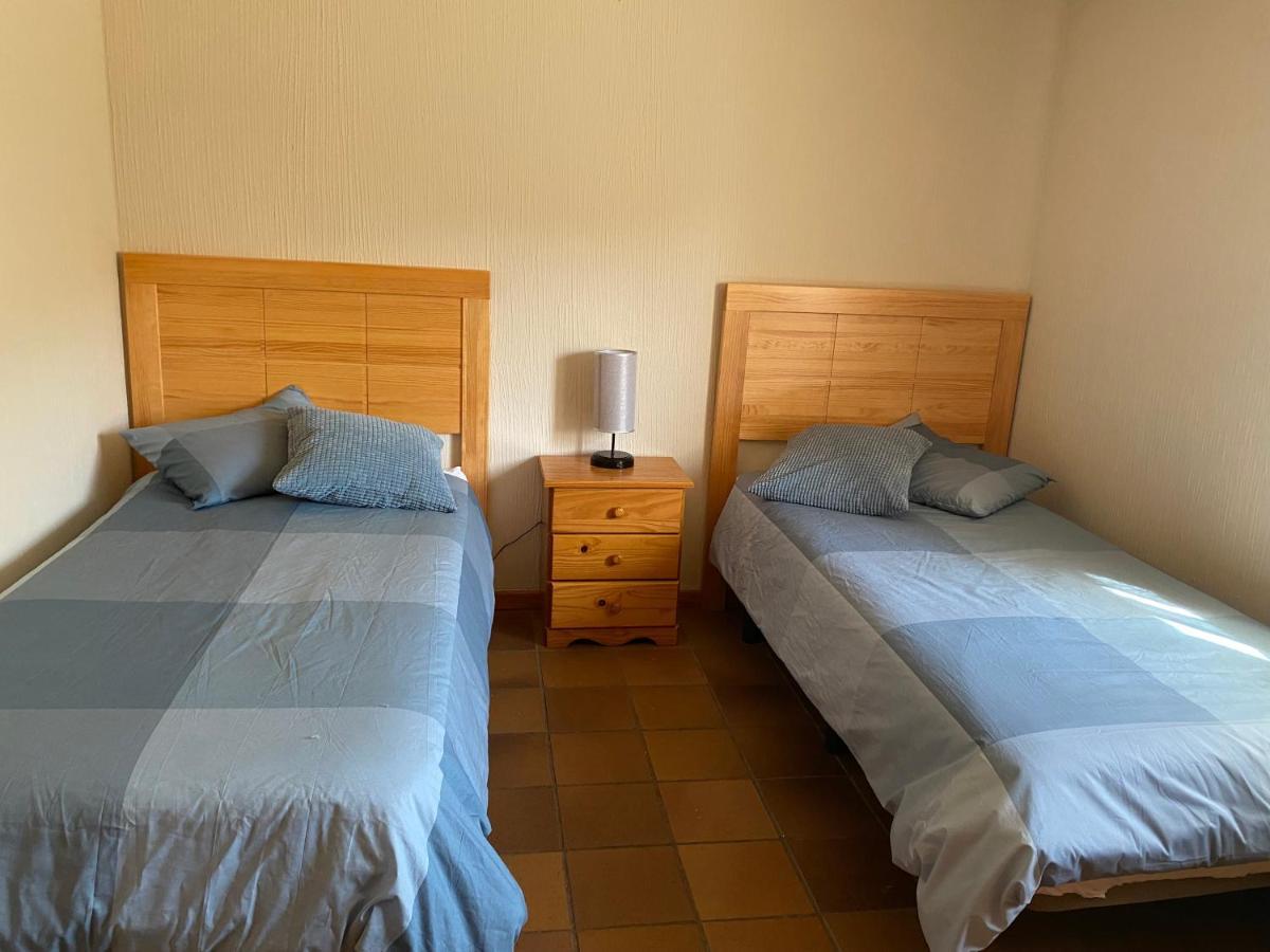 Apartment Sierra Norte *