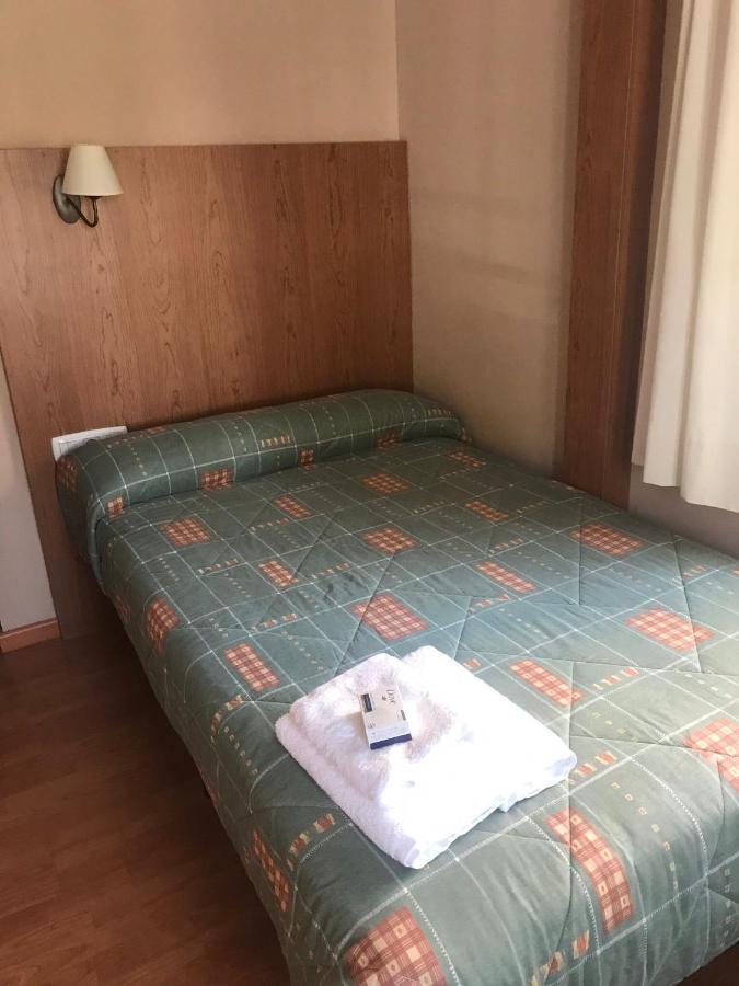 Hostal Residenza Zamora