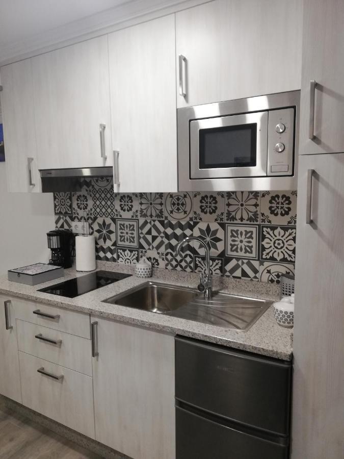 Apartment Seoane Bajo
