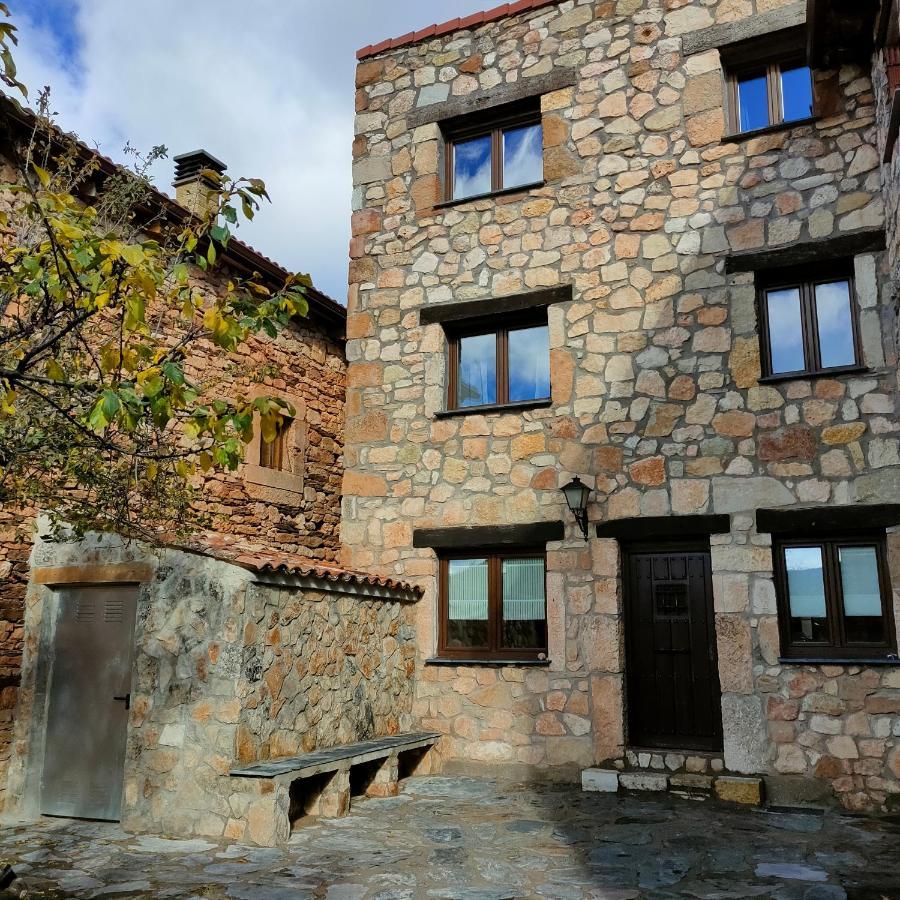 Holiday home La Colmena