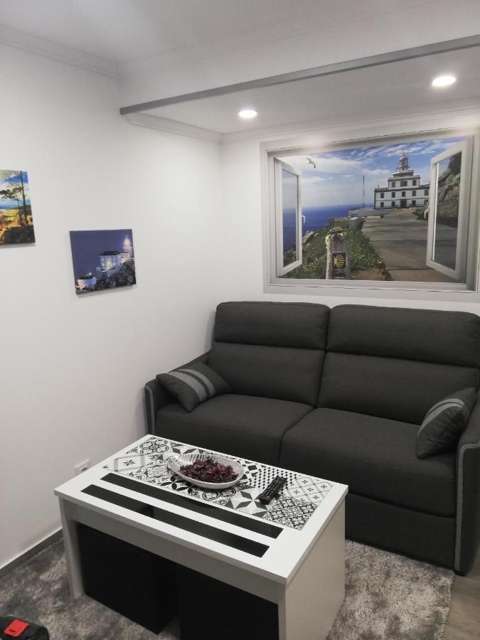 Seoane Bajo Apartment