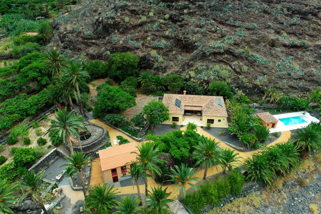 Haciendita Gomera Casa rural *