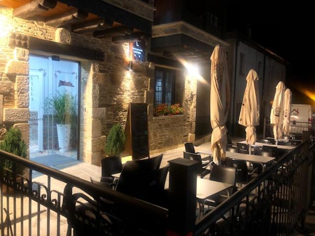 Dos Infantas Hotel